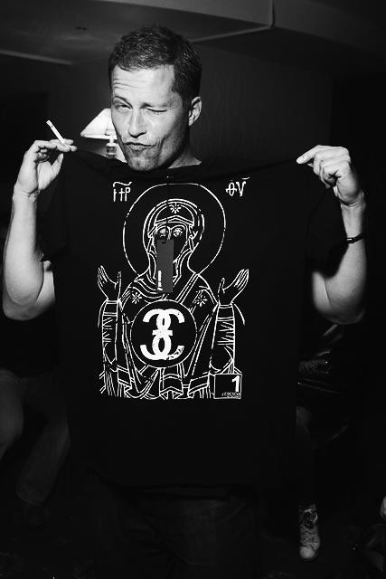 Til Schweiger Fotoğrafı