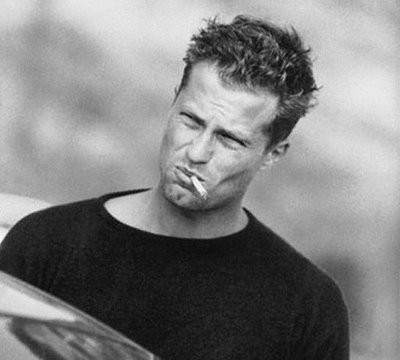 Til Schweiger Fotoğrafı