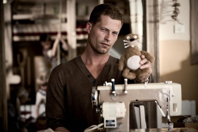 Til Schweiger Fotoğrafı