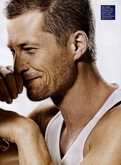 Til Schweiger Fotoğrafı