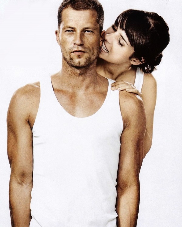 Til Schweiger Fotoğrafı