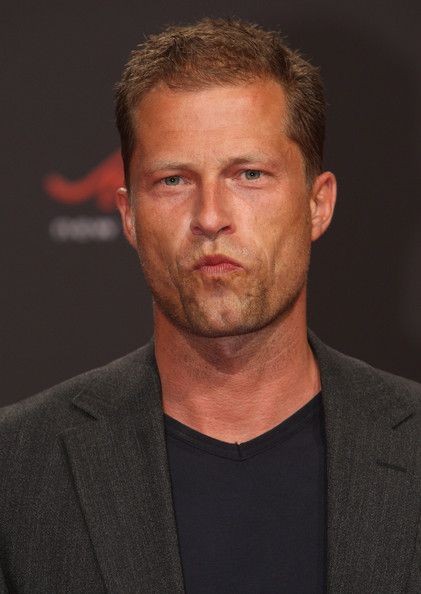 Til Schweiger Fotoğrafı