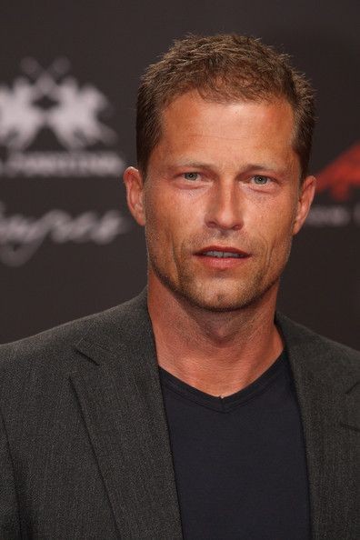 Til Schweiger Fotoğrafı