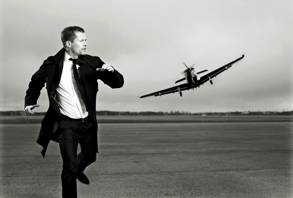 Til Schweiger Fotoğrafı