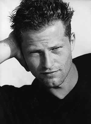 Til Schweiger Fotoğrafı