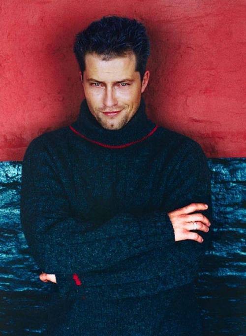 Til Schweiger Fotoğrafı