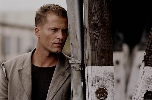 Til Schweiger Fotoğrafı