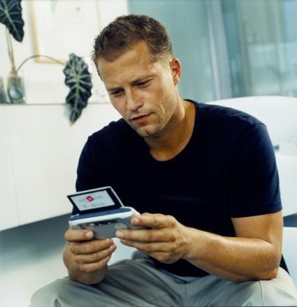 Til Schweiger Fotoğrafı