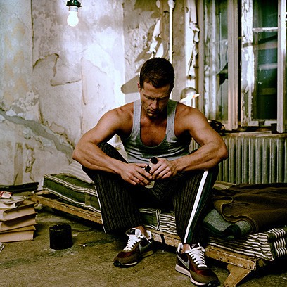 Til Schweiger Fotoğrafı