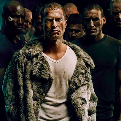 Til Schweiger Fotoğrafı