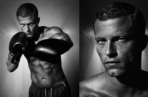 Til Schweiger Fotoğrafı