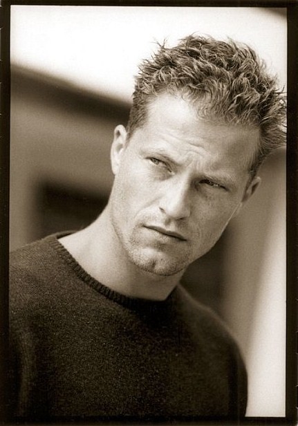 Til Schweiger Fotoğrafı