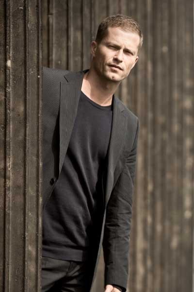 Til Schweiger Fotoğrafı