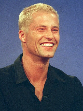 Til Schweiger Fotoğrafı