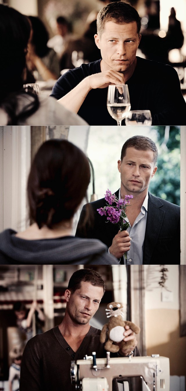 Til Schweiger Fotoğrafı