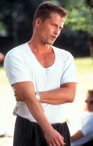 Til Schweiger Fotoğrafı