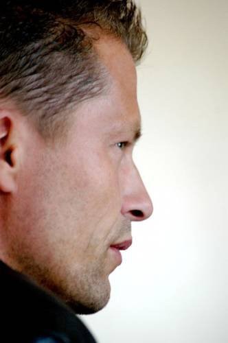 Til Schweiger Fotoğrafı