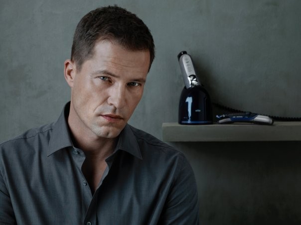 Til Schweiger Fotoğrafı