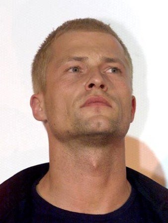 Til Schweiger Fotoğrafı