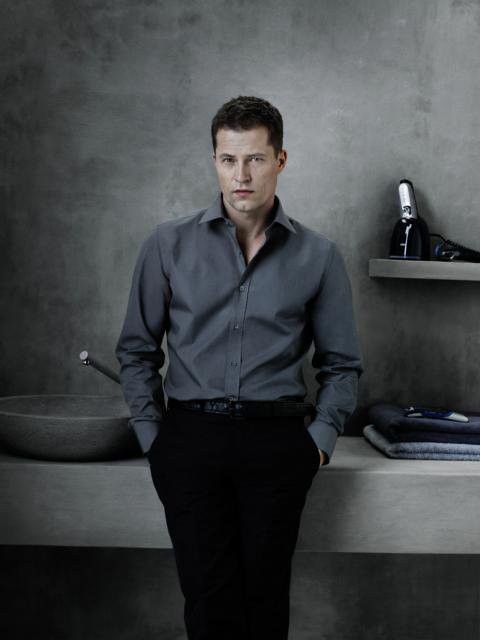 Til Schweiger Fotoğrafı