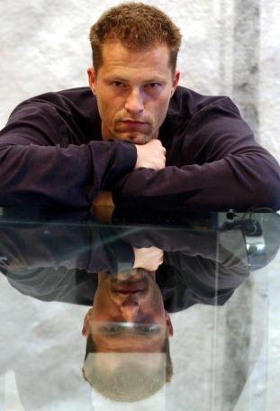 Til Schweiger Fotoğrafı