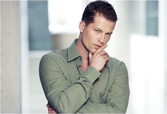 Til Schweiger Fotoğrafı