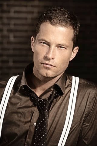 Til Schweiger Fotoğrafı