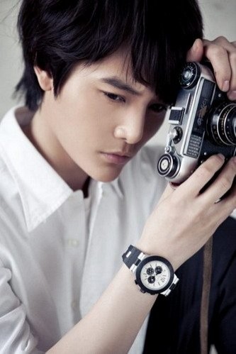 Jian Sun Fotoğrafı