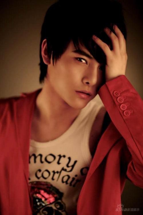 Jian Sun fotoğrafı