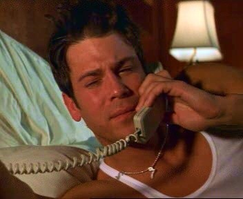 Christian Kane Fotoğrafı