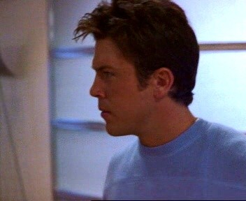 Christian Kane Fotoğrafı