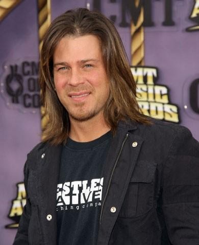 Christian Kane Fotoğrafı