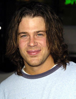 Christian Kane fotoğrafı