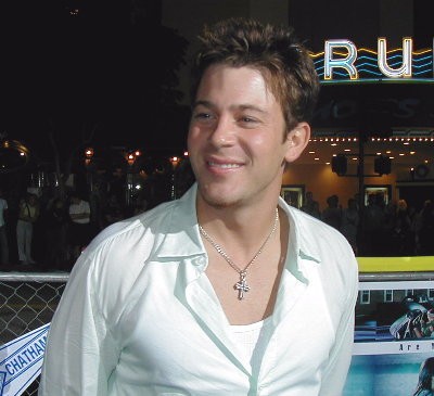 Christian Kane fotoğrafı