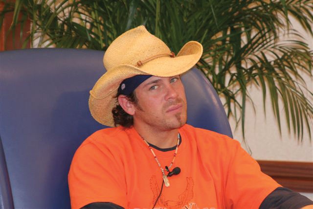 Christian Kane fotoğrafı