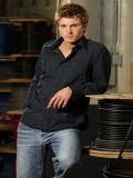 Thad Luckinbill fotoğrafı