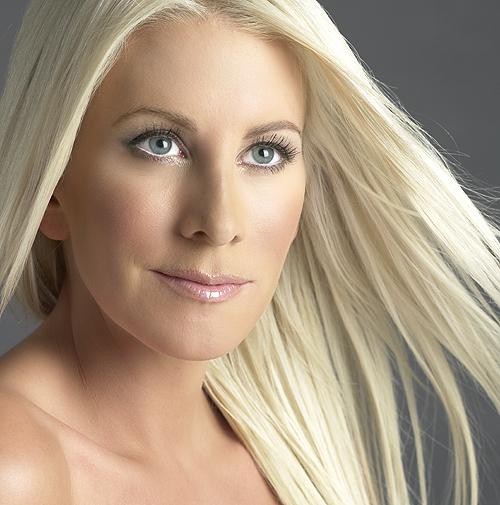 Natalie Paige Bentley Fotoğrafı