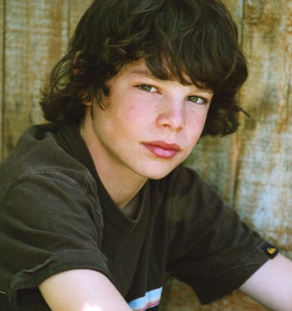 Parker Hadley fotoğrafı