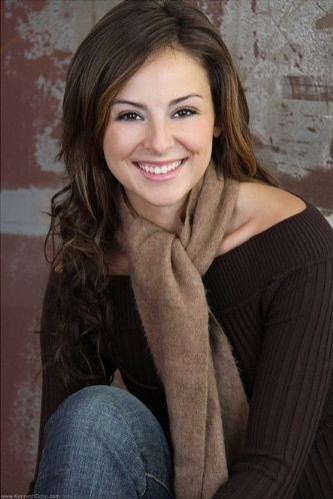 Ashley Watkins Fotoğrafı