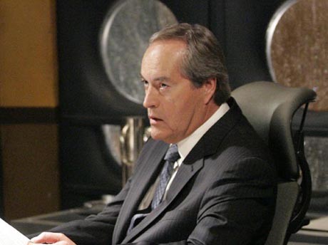 Powers Boothe fotoğrafı