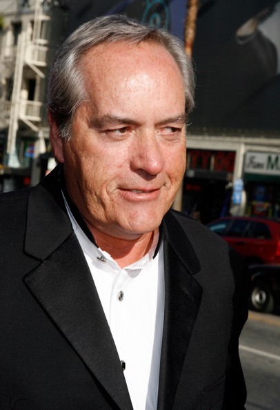 Powers Boothe fotoğrafı