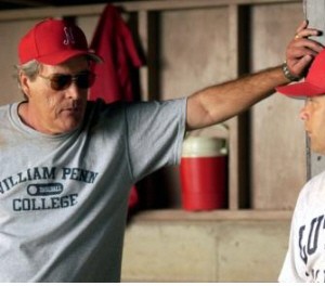 Powers Boothe fotoğrafı