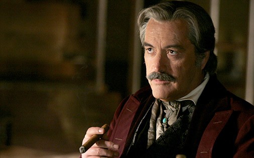 Powers Boothe fotoğrafı