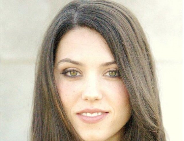 Talia Tabin fotoğrafı