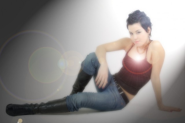 Rüya Önal fotoğrafı