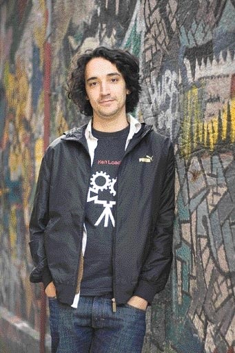 Caner Özyurtlu fotoğrafı