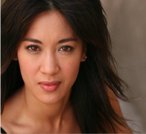 Beth Scherr fotoğrafı