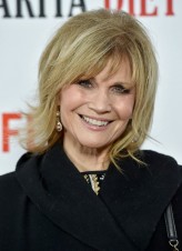 Markie Post fotoğrafı