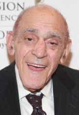 Abe Vigoda fotoğrafı