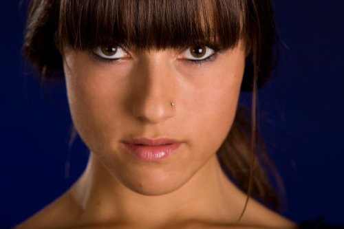 Elke Salverda fotoğrafı